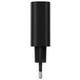 Canyon charger OnCharge 30CL Max Power 30W 1xPD EU Black ( CNE-CHA30CLB ) | Eponuda.com