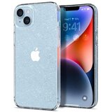 Spigen LIQUID CRYSTAL MASKICA ZA IPHONE 14 GLITTER CRYSTAL | shoptok.hr