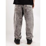 Blue Flowers Reworked Denim - Eco Kavbojke stone wash | Shoptok.si
