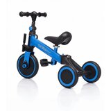  Tricikl i balans bicikl 2u1 model 8- Plavi | Eponuda.com