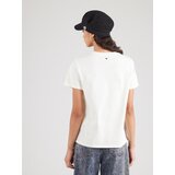 Weekend Max Mara Majica 'VELLO' crna / bijela | shoptok.hr