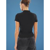 Trendyol Ženska bluza, Crna | Eponuda.com