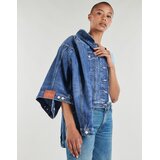 Tommy Jeans Ženska teksas jakna DW0DW22988, Teksas | Eponuda.com