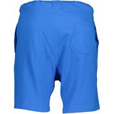 Gianmarco Venturi MEN&#39;S SHORT PANTS BLUE | Shoptok.si