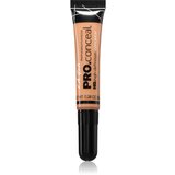 L.A. Girl Cosmetics PRO. Conceal HD kremasti korektor odtenek Creamy Beige 8 g | Shoptok.si