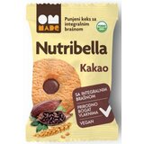 Nutribella kakao keks 50g Cene