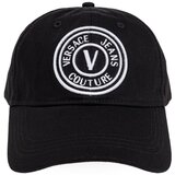 Versace Kape s šiltom 78VAZK26-ZG366 Črna | Shoptok.si