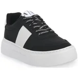 EAX ARMANI 277 EXCHANGE SNEAKER Crna