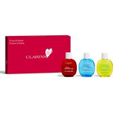 Clarins Aroma Iconic Treatment Fragrances unisex | shoptok.hr
