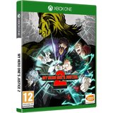 MY Hero Ones Justice 2 (XBOX ONE) | Shoptok.si