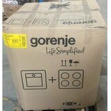 Gorenje Steel Steam Set BOS6737E06X + ECT43X OUTLET
