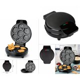 Pekač za vafle i kolačiće sa zabavnim oblicima - 1200 W | shoptok.hr