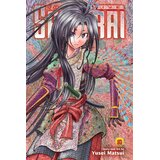 Harper Collins Publishers Ltd Yusei Matsui - Elusive Samurai, Vol. 10 | Eponuda.com