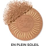Guerlain Terracotta bronzer i highlighter limitirana serija nijansa En Plein Soleil 8,5 g | shoptok.hr