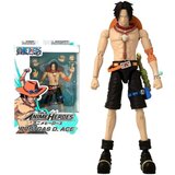  djelovanja One Piece Bandai Anime Heroes: Portgas D. Ace 17 cm Cijene