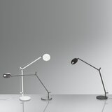 ARTEMIDE AR 1733010A+AR 1739010A KOMPLET - prigušiva LED lampa LED/8W/230V | Eponuda.com