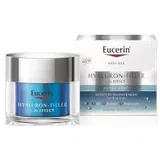 Hyaluron filler noćni booster, gel-krema