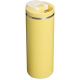 Stanley Transit Fliptop Mug termo lonček majhen Daffodil 350 ml | Shoptok.si