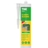  Sanitarni silikon Classic (Prozirna, 280 ml) | shoptok.hr