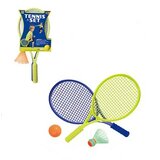  Set reketa za badminton, 56 cm | shoptok.hr