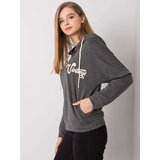FANCY Sweatshirt-FA-BL-7239.23X-dark gray | Shoptok.si