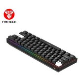 Fantech Mehanicka Gaming MK857 RGB Maxfit61 FROST crna (Blue switch) | Eponuda.com