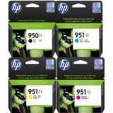  Kartuša HP 950XL + 951XL komplet - original | Shoptok.si
