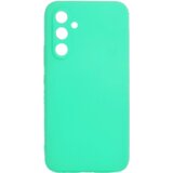  Silikonska futrola gentle color za galaxy A14, mint Cene