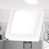 Braytron LED PANEL KOCKA BIJELI BP04-30600 | Eponuda.ba