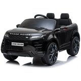 Lean_Toys Otroški baterijski avto Range Rover Evoque 12V Črna | Shoptok.si