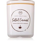 DW Home Cafe Creations Salted Caramel Mocha mirisna svijeća 262 g | shoptok.hr