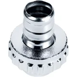 holender 3/4" za baštensku slavinu 1/2" -mesing PHOL0312M