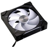 Phanteks PH-F140D30 Fan 14 cm Black 3 pc(s) | shoptok.hr
