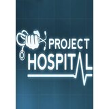 Project Hospital (PC) Key EUROPE  Project Hospital (PC) Key EUROPE Slike
