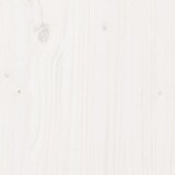  Dnevni krevet s ladicama bez madraca 90x200 cm masivno drvo | shoptok.hr