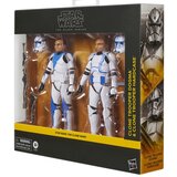 Star Wars Set 2 figure Clone Trooper Dogma i Hardcase – : The Clone Wars, 15 cm | shoptok.hr