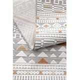 Conceptum Hypnose tepih 65550A sand cream grey 196 x 290 (961ELT2143) | ePonuda.com