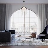 Elstead Lighting LESTENEC Eurofase 81/119,4 cm 40 W | Shoptok.si