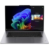 Lenovo Notebook ThinkPad X9-15 Gen 1 38.9 cm (15.3 palac) 2.8KIntel® Core™ Ultra 7258V32 GB RAM2 TB SSD;njemačka, qwertz Cijene