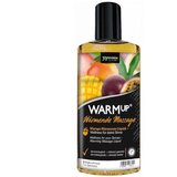 Joydivision Masažni gel WarmUP mango in marakuja 150ml Cene