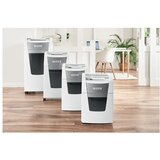 Leitz uničevalec dokumentov iq autofeed 100 4x30 p4 80110000 | Shoptok.si