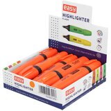  Set od 10 fluorescentnih markera u boji naranče | shoptok.hr
