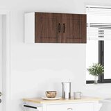  Kuhinjski element Rjav hrast 40 x 31 x 40 cm Konstruiran les, (5000131804) | Shoptok.si
