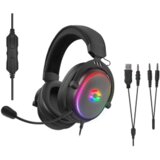  SluÅ¡alice sa mikrofonom SPEEDLINK CONUX RGB Stereo | Eponuda.ba