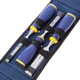 Irwin Flat Wood Dreseč komplet 15:00, (21085154) | Shoptok.si