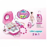 Hk Mini igračka kofer za ulepšavanje ( A090590 ) | ePonuda.com