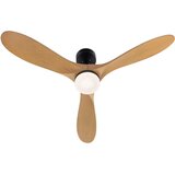 Mican STROPNI VENTILATOR 1900 lm 2700-6500 K | Shoptok.si