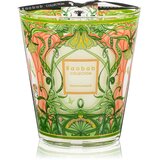 Baobab Collection Tomorrowland dišeča sveča 2.3 kg Cene