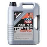 LIQUI-MOLY motorno olje liquimoly 0W-30 top-tec 4310 5L Cene
