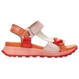 Hispanitas Sandali & Odprti čevlji - Rožnata | Shoptok.si